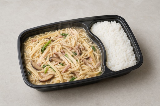 Photorealistic Braised dried tofu strips P08 food image by VDAMO