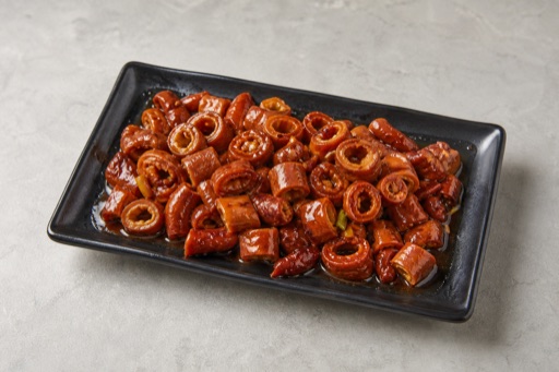Photorealistic Braised pork intestines P02 food image by VDAMO