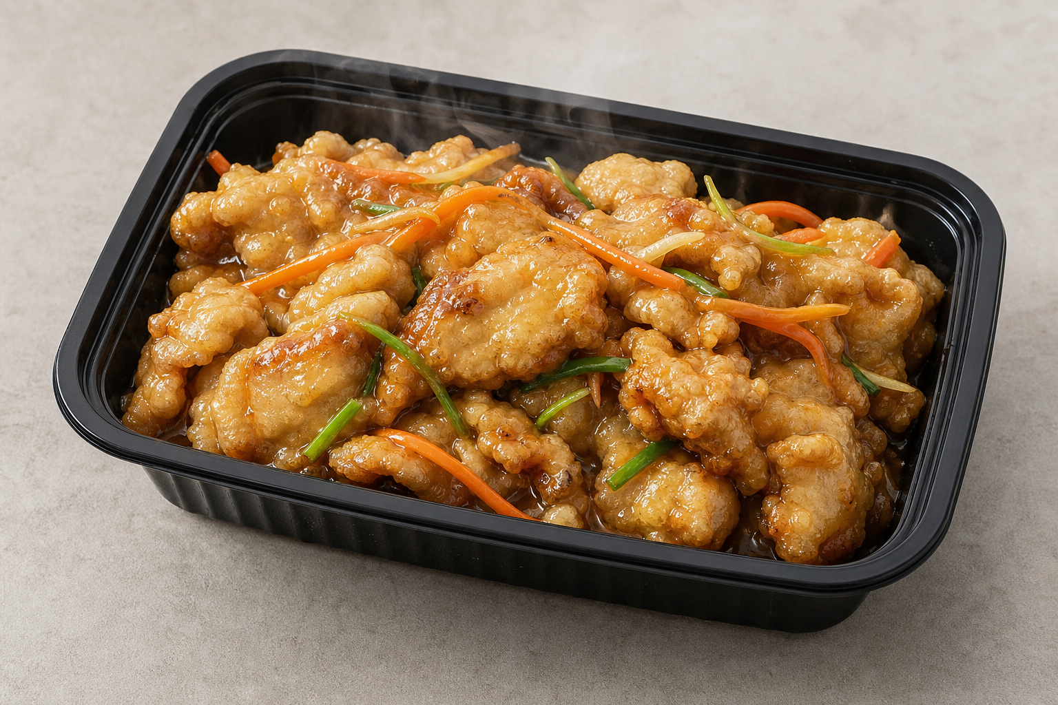 Northeast Chinese guo bao fish P06 — China dish
