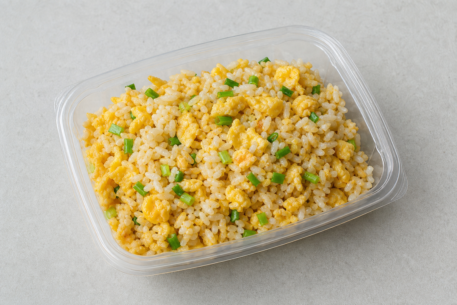 Photorealistic Egg fried rice P07 food image by VDAMO