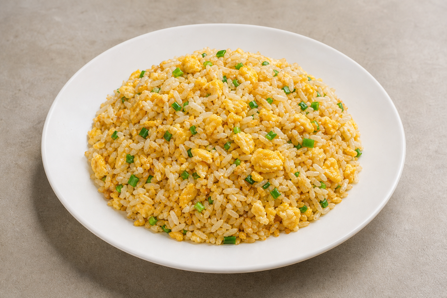 Photorealistic Egg fried rice P09 food image by VDAMO
