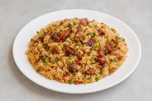 Guizhou sticky rice bowl P01 — China dish