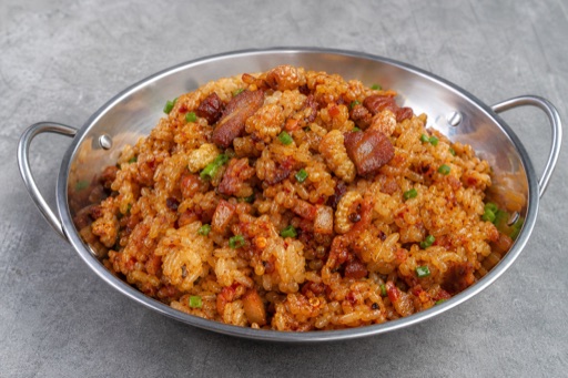 Guizhou sticky rice bowl P05 — China dish