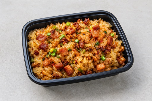 Guizhou sticky rice bowl P06 — China dish