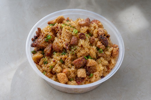 Guizhou sticky rice bowl P07 — China dish