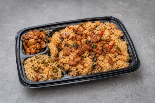 Guizhou sticky rice bowl P08 — China dish