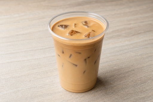 แฟลตไวท์ P10 — จีน อาหาร