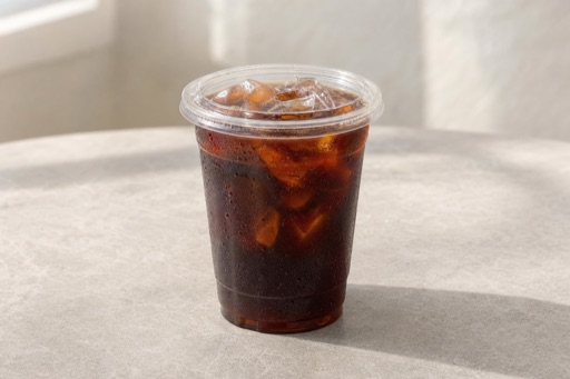 less sugar americano coffee P04 — จีน อาหาร