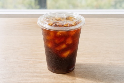less sugar americano coffee P08 — จีน อาหาร