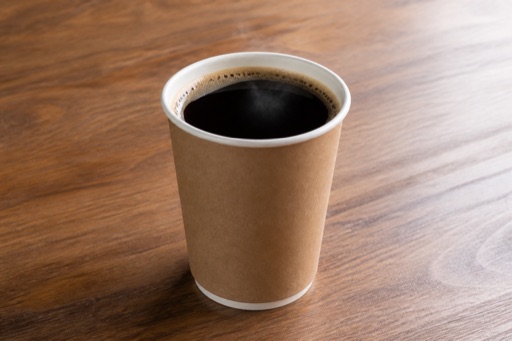 less sugar americano coffee P09 — จีน อาหาร