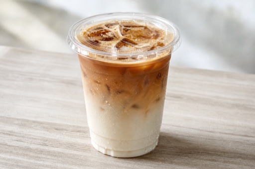 less sugar cafe latte P03 — จีน อาหาร