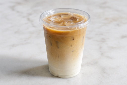 less sugar cafe latte P10 — จีน อาหาร