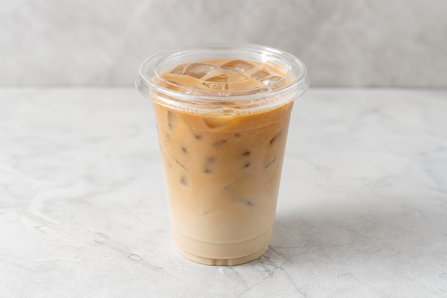 less sugar cafe latte P01 — จีน อาหาร