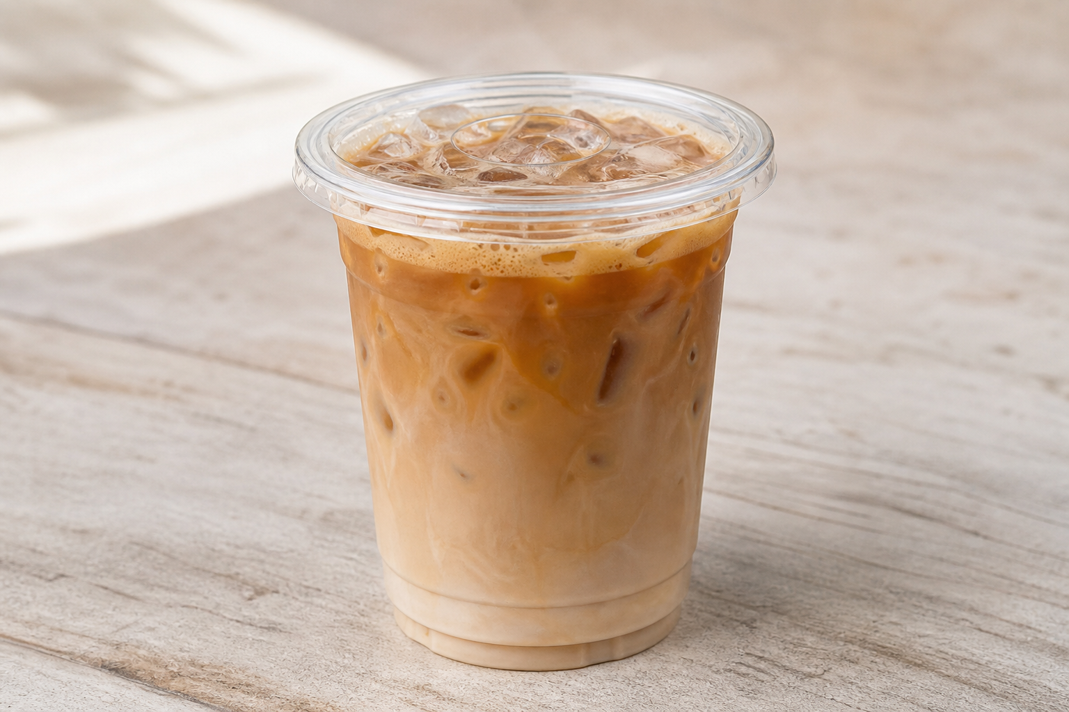 Yunnan arabica coffee P05 — China dish