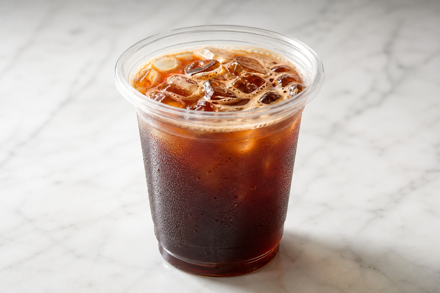 Yunnan arabica coffee P10 — China dish