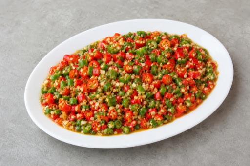 bird chili dipping sauce P03 — China ingredient