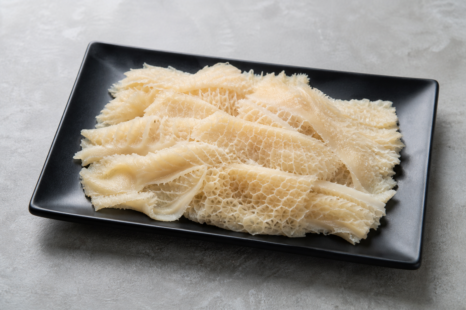 Chaoshan beef hot pot beef omasum add-on P02 — China ingredient
