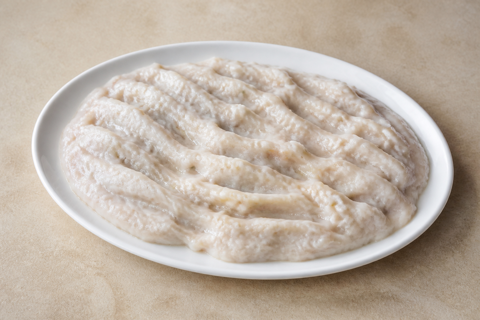 Photorealistic Chaoshan beef hot pot fish paste add-on P03 food image by VDAMO