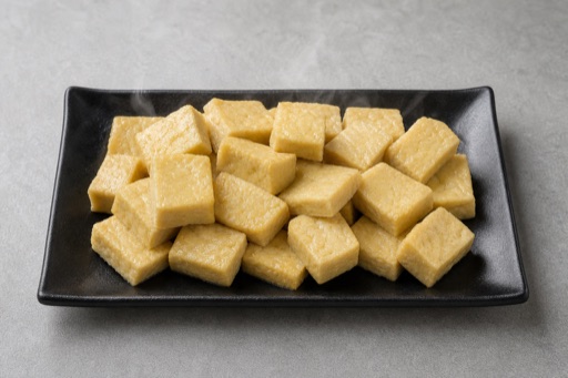 Fischtofu-Zusatz für Chaoshan-Rindfleisch-Hotpot P02 — China Zutat