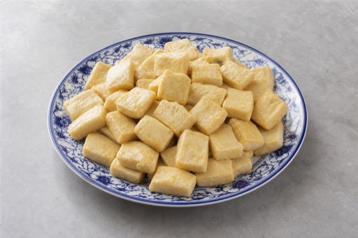 Fischtofu-Zusatz für Chaoshan-Rindfleisch-Hotpot P10 — China Zutat