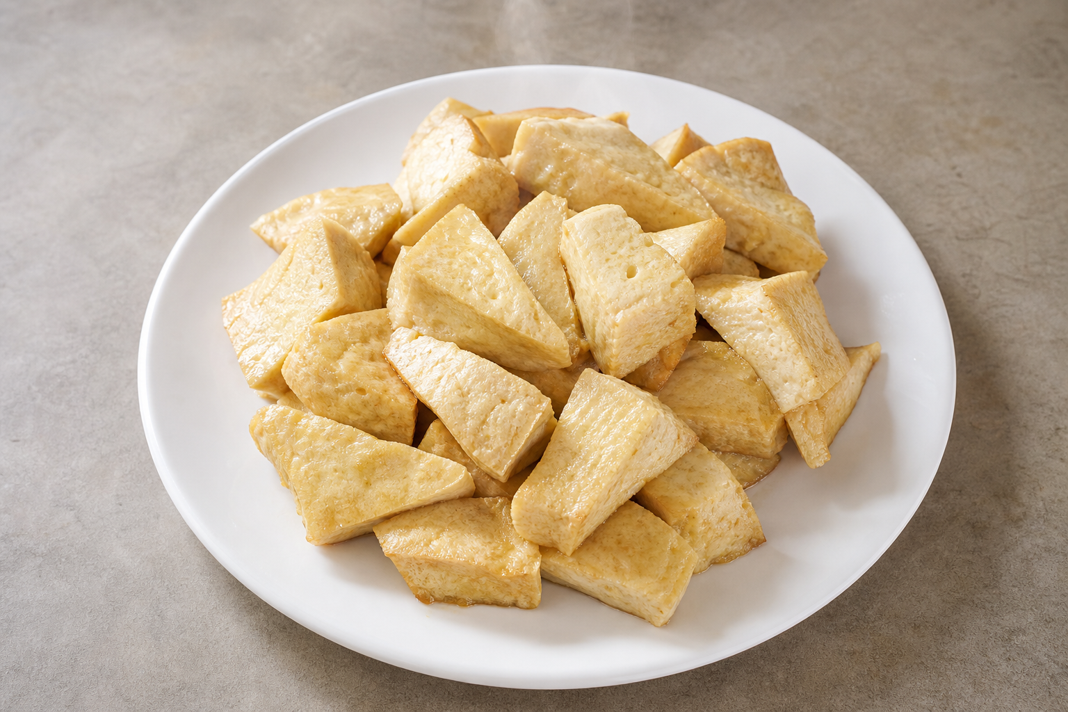 Fischtofu-Zusatz für Chaoshan-Rindfleisch-Hotpot P01 — China Zutat