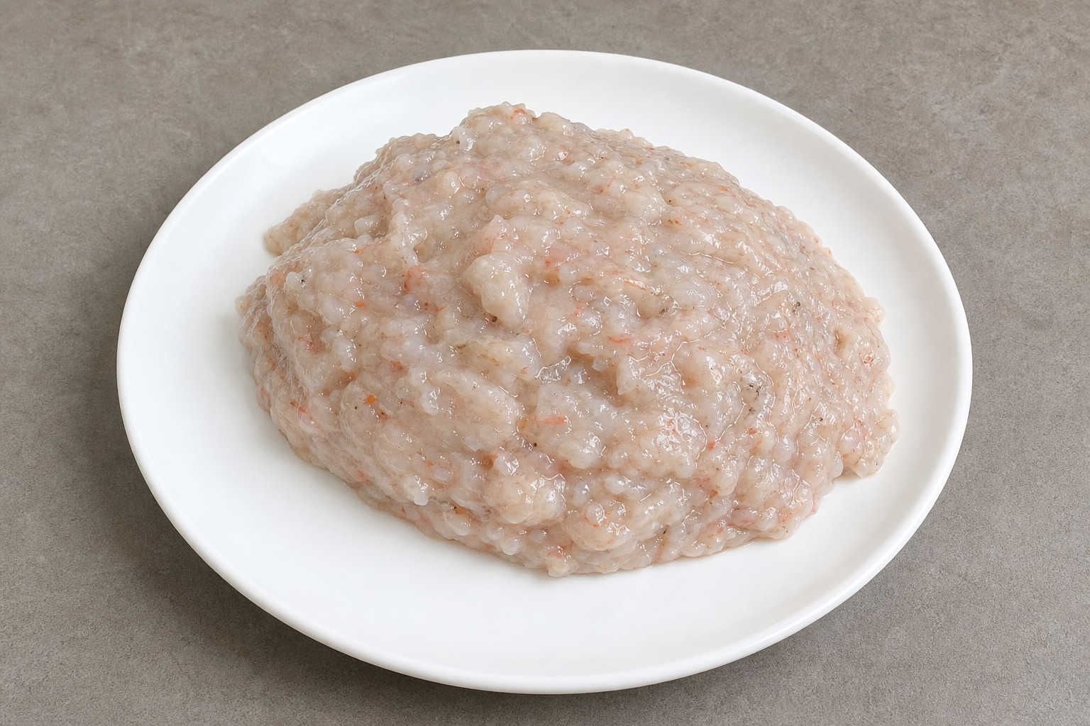 Chaoshan beef hot pot handmade shrimp paste add-on P01 — China ingredient