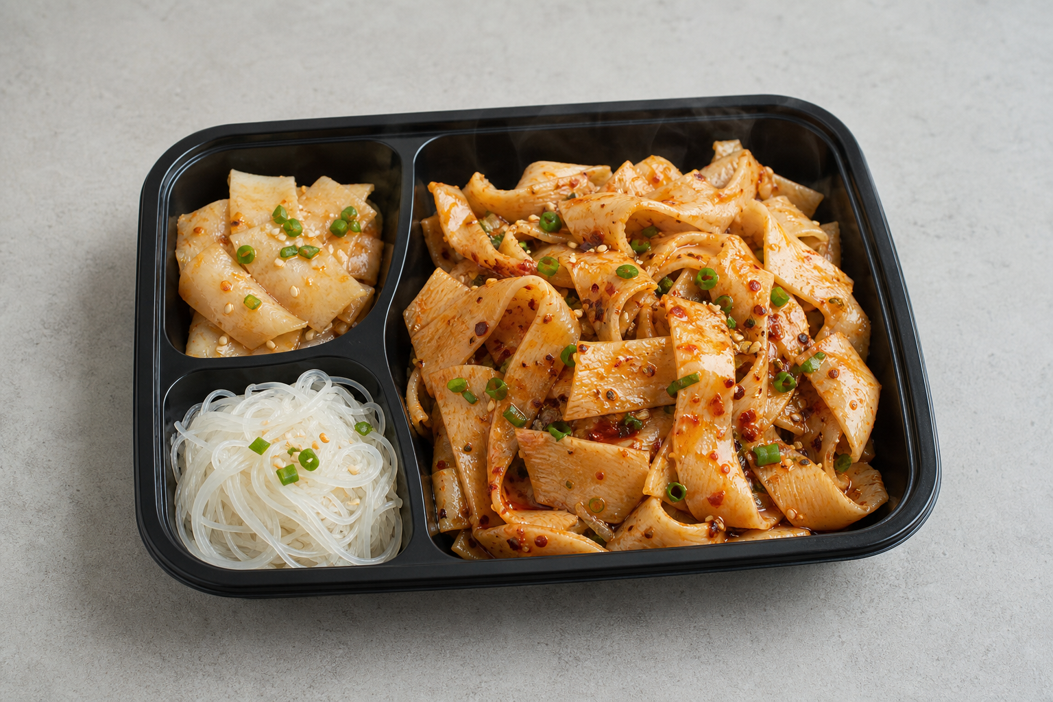 Chongqing hot pot beef aorta slices add-on P08 — China ingredient