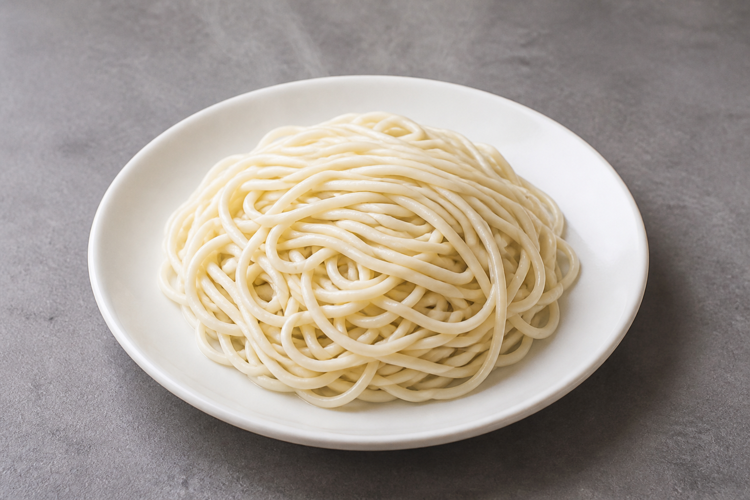 clear broth hot pot fresh wheat noodles add-on P09 — China ingredient
