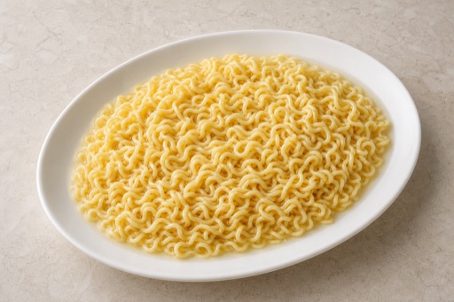 clear broth hot pot instant noodle cake add-on P03 — China ingredient