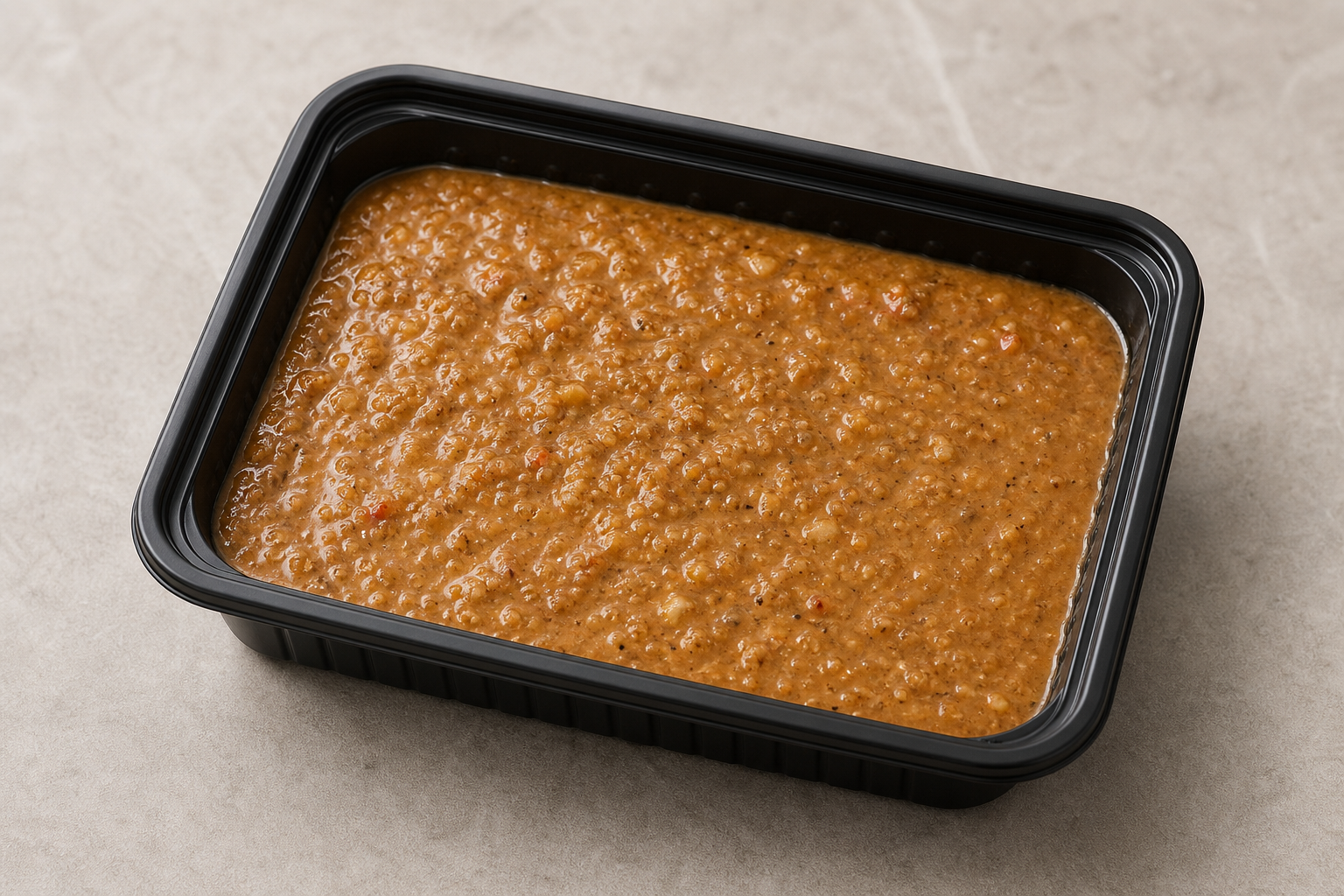 clear broth hot pot shacha dipping sauce add-on P06 — China ingredient