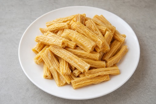 hot pot bean curd sticks add-on food image by VDAMO