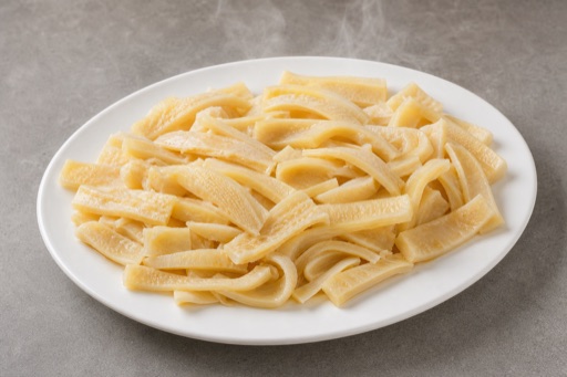 Photorealistic hot pot beef aorta slices add-on P03 food image by VDAMO