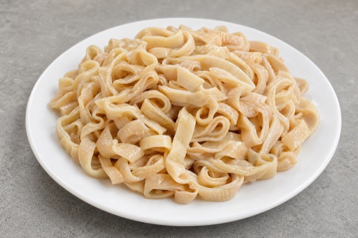 hot pot crisp goose intestine add-on food image by VDAMO