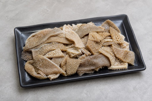 Photorealistic hot pot fresh beef tripe add-on P02 food image by VDAMO