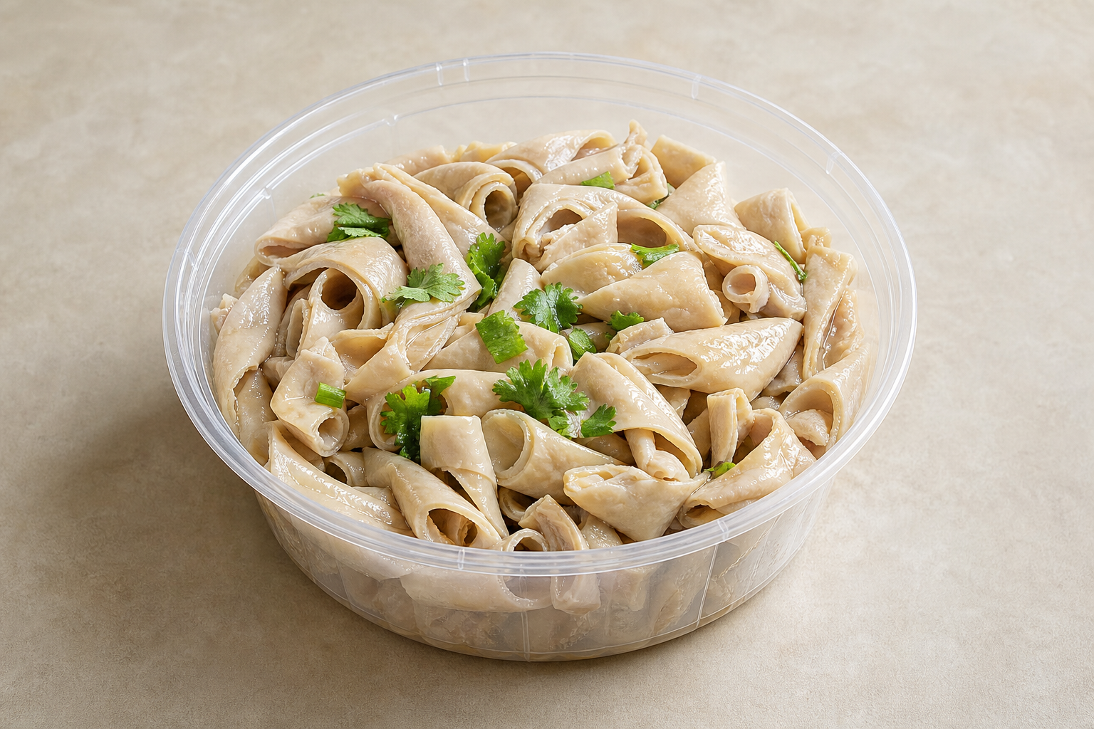 hot pot goose intestine add-on P07 — China ingredient