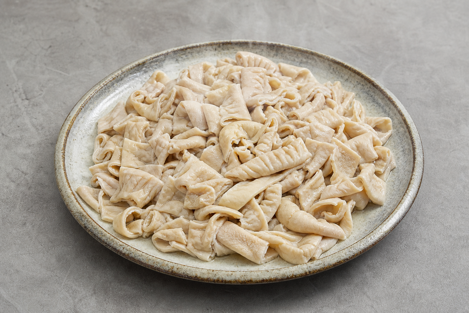 hot pot goose intestine add-on P10 — China ingredient
