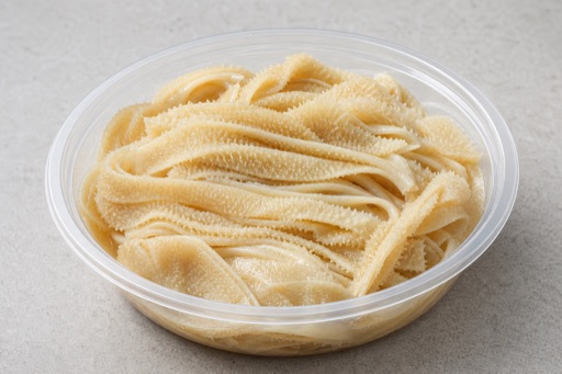 Photorealistic hot pot layered beef tripe add-on P07 food image by VDAMO
