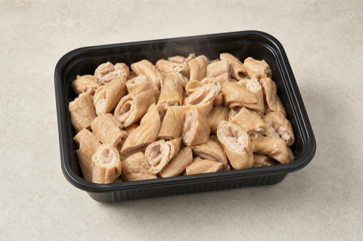 火鍋肥腸段 P06 — 中國 食材