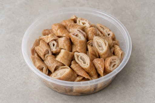 火鍋肥腸段 P07 — 中國 食材