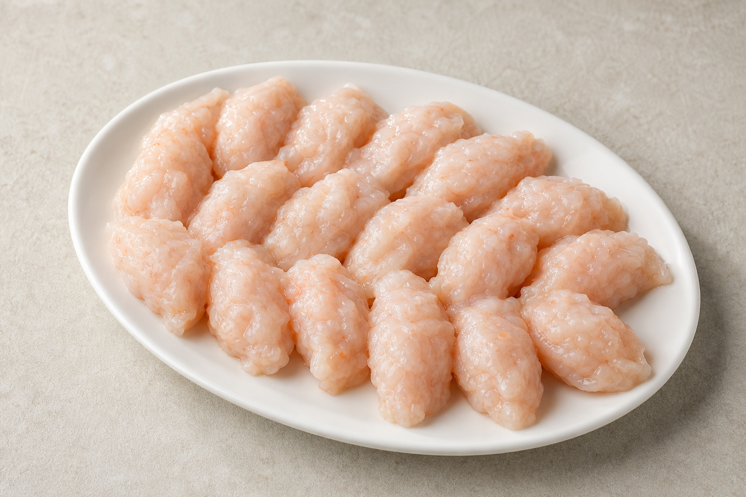 Photorealistic hot pot shrimp paste add-on P03 food image by VDAMO