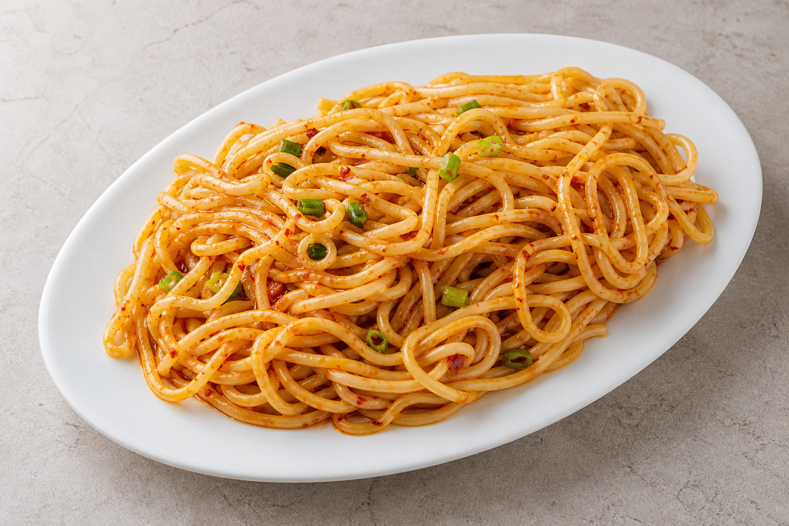 mala hot pot fresh wheat noodles add-on P03 — China ingredient