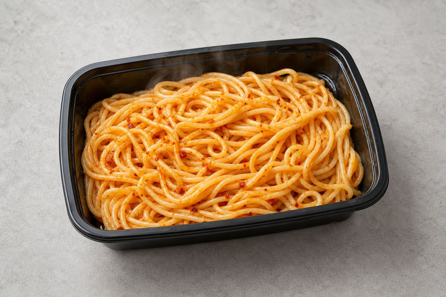 mala hot pot fresh wheat noodles add-on P06 — China ingredient