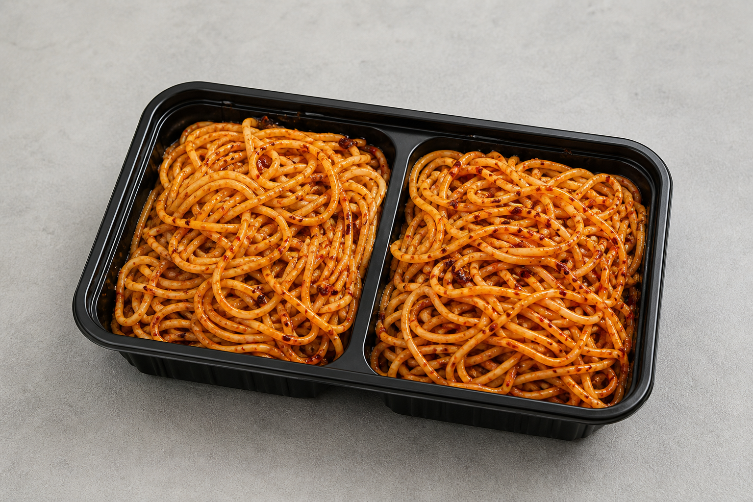 mala hot pot fresh wheat noodles add-on P08 — China ingredient