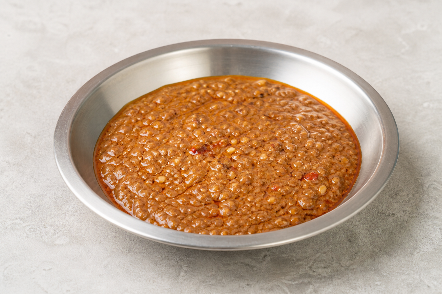 mala hot pot shacha dipping sauce add-on P05 — China ingredient