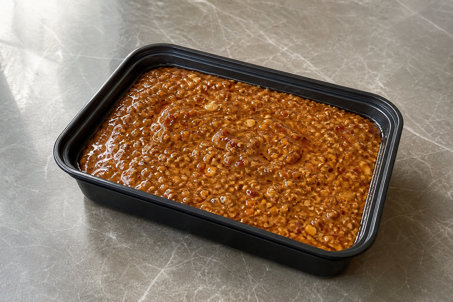 mala hot pot shacha dipping sauce add-on P06 — China ingredient