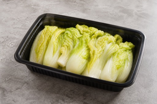 shabu hot pot baby napa cabbage add-on P06 — China ingredient