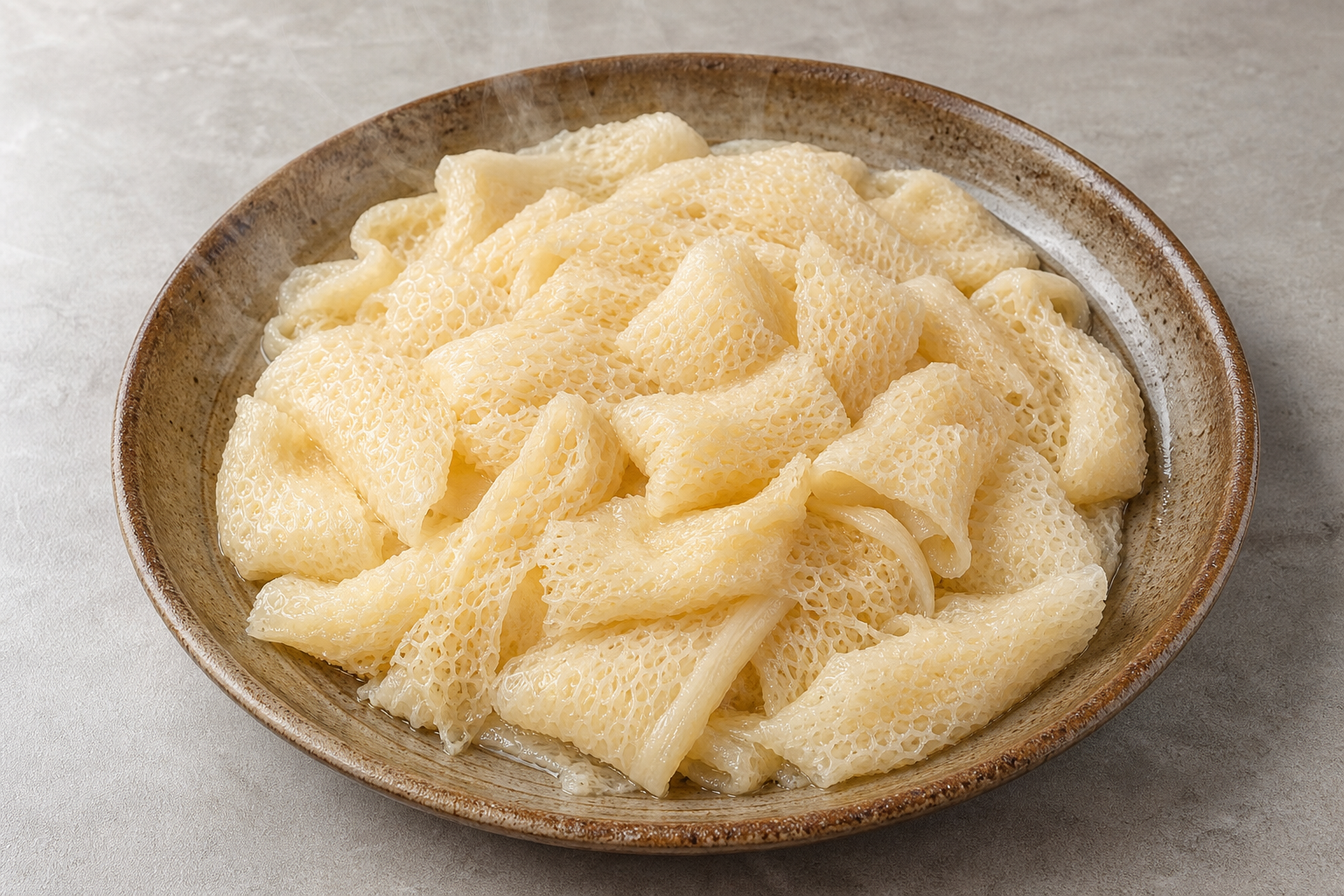 shabu hot pot bamboo fungus add-on P10 — China ingredient