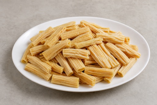 shabu hot pot bean curd sticks add-on P03 — China ingredient