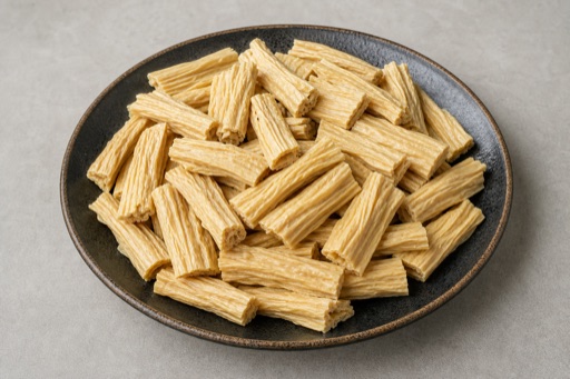 shabu hot pot bean curd sticks add-on P10 — China ingredient