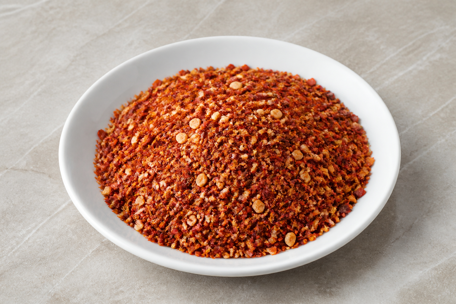shabu hot pot dry chili dipping powder add-on P09 — China ingredient